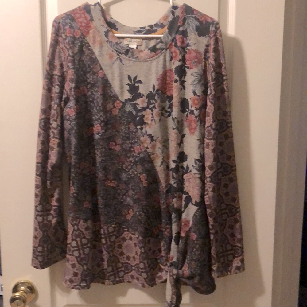 Women’s top